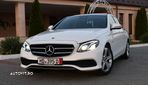 Mercedes-Benz E 220 d T 9G-TRONIC Sportstyle Edition - 1