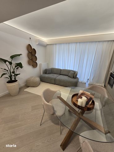 Cortina North 2 camere NOU-10
