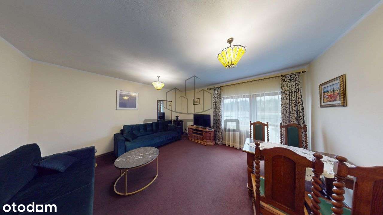 Pensjonat Róża Wiatrów - Mielno (Grunwald)-6