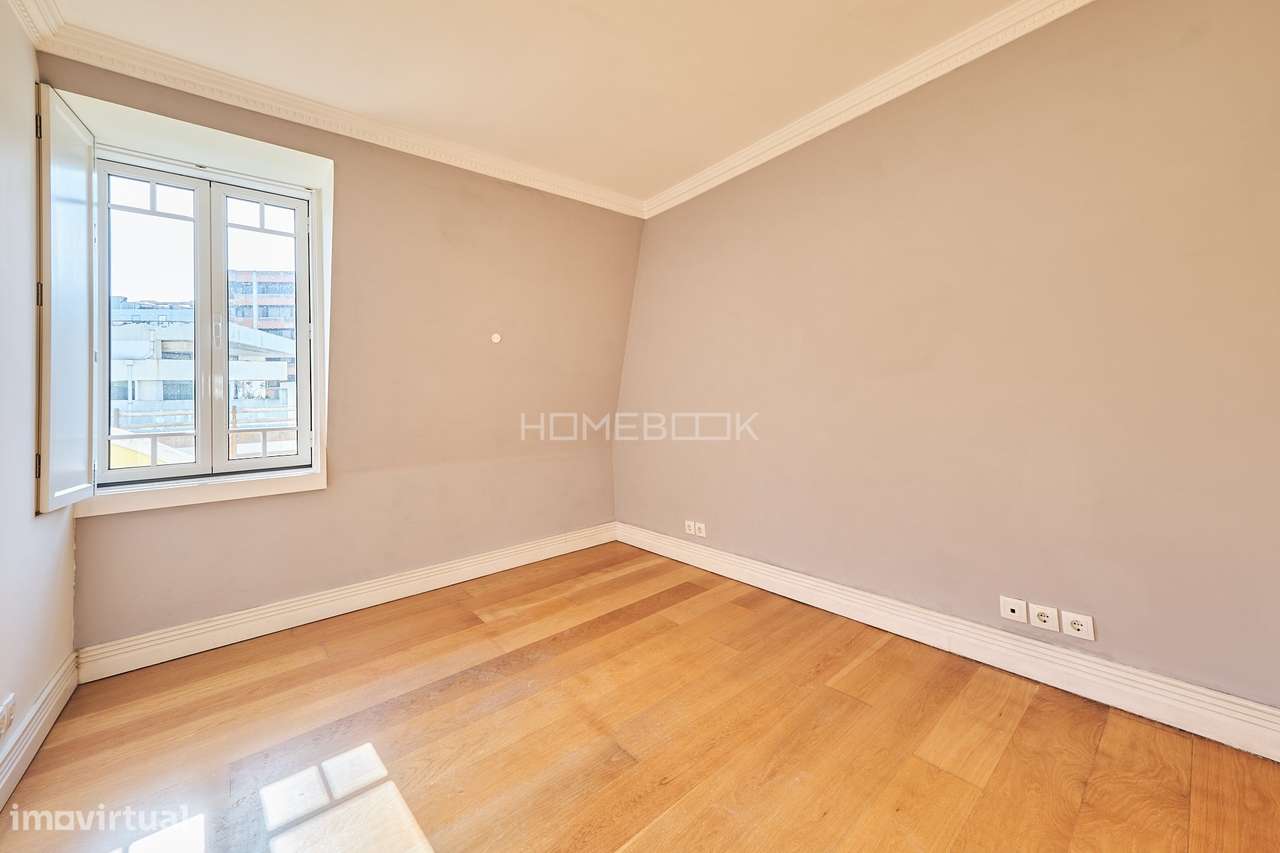 T2 nas Picoas - Grande imagem: 5/24