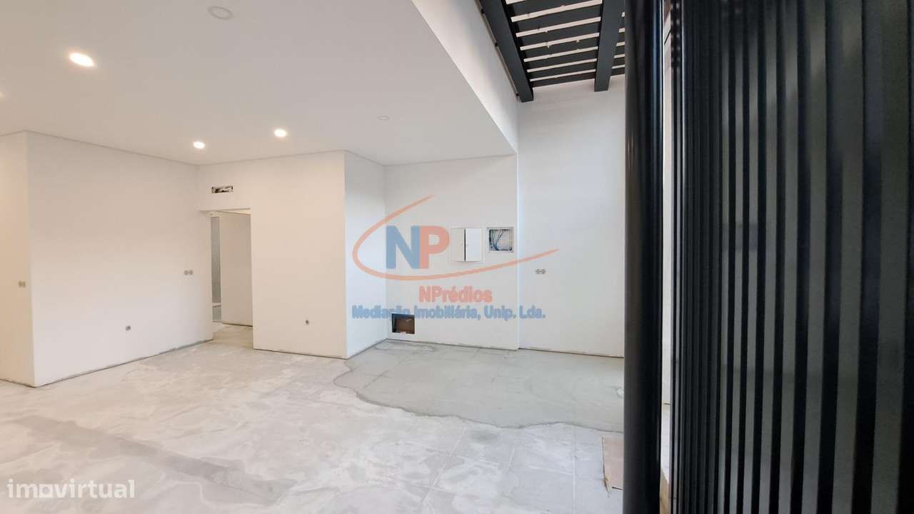 Apartamento T4 em Vizela - Grande imagem: 4/17