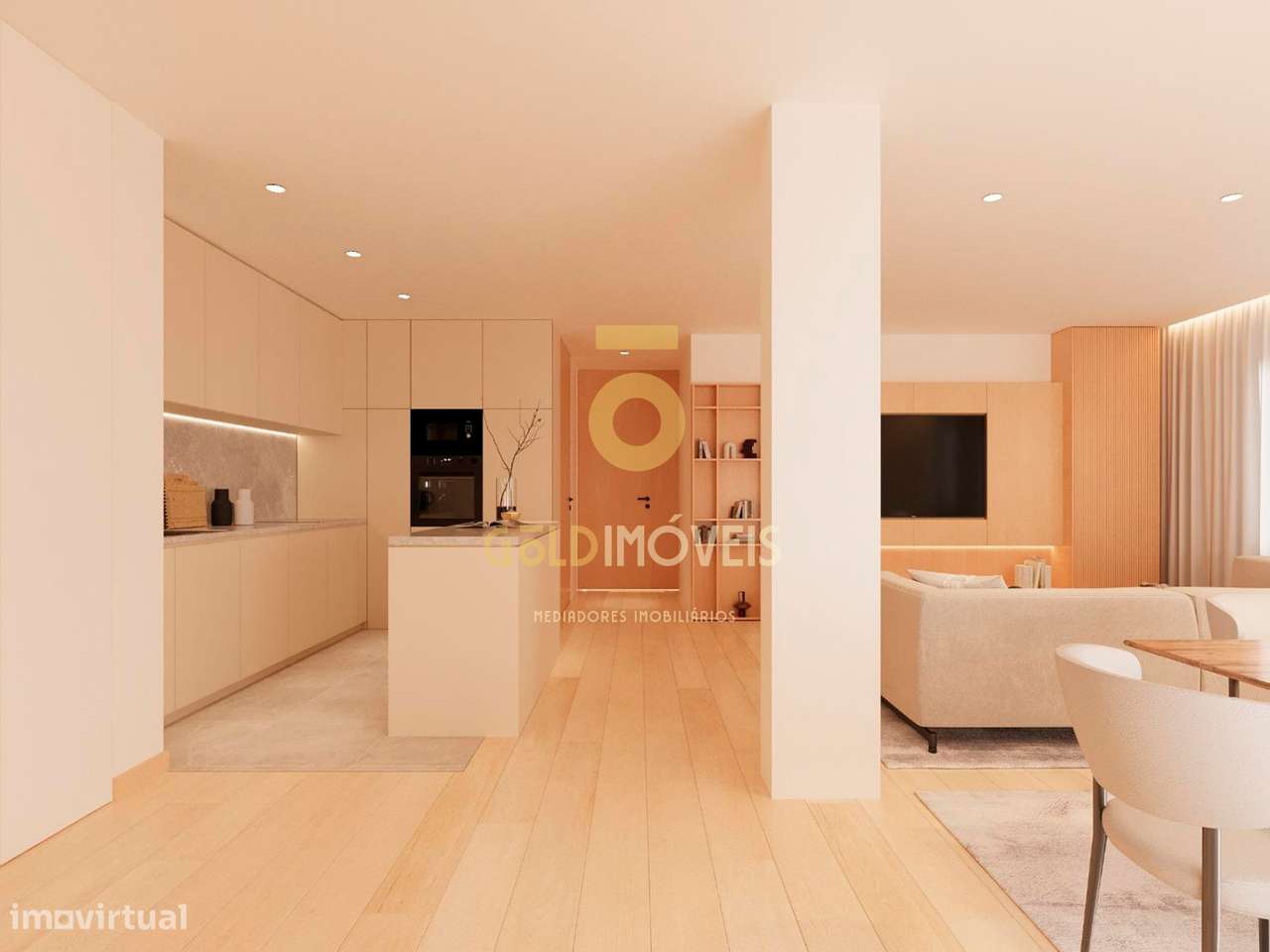 Apartamento T3 Venda em Penafiel,Penafiel-18