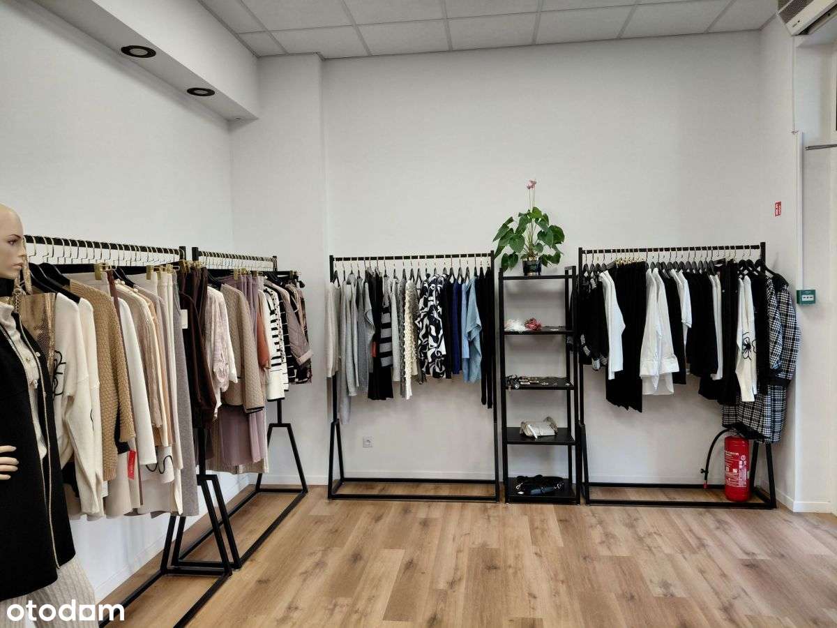 Lokal do wynajęcia-1