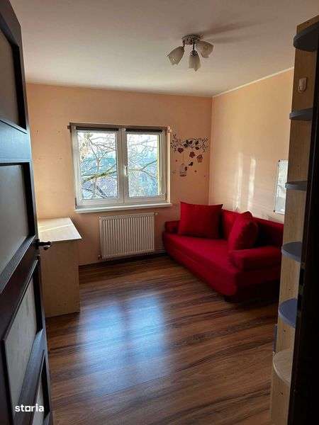 Proprietar inchiriez ap. 3 dormitoare, Titulescu. Perioada determinata - Imagine principală: 4/8