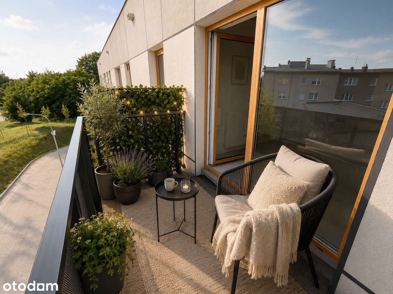 Apartament 2 camere, 39 m²