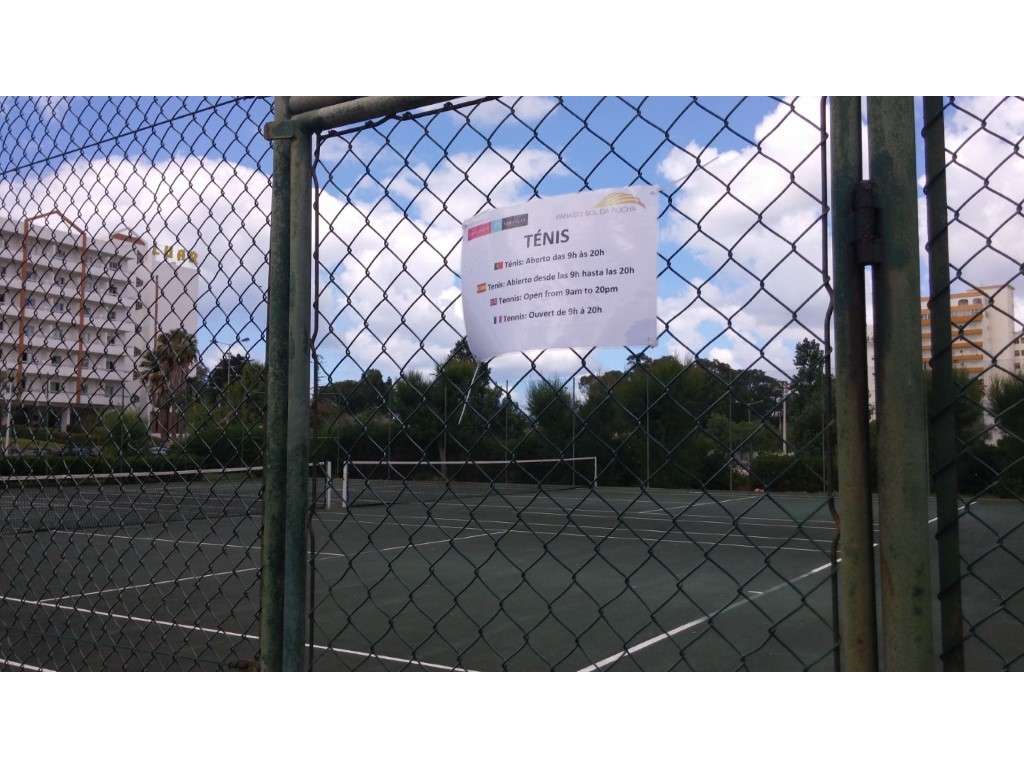 Apartamento T 2, 2 wcs, 6 Pessoas Condomínio fechado a 5 minutos a ...-35