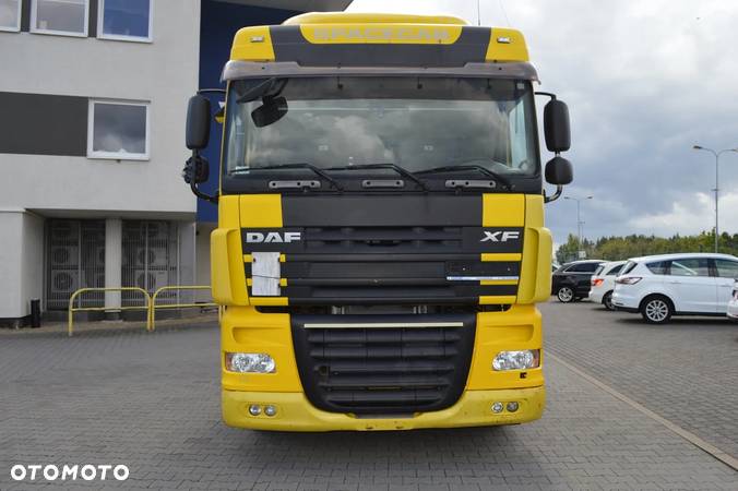 DAF XF105 - 10