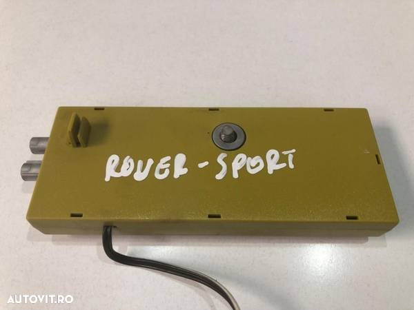 Amplificator antena Land Rover Range Rover Sport (2005-2011) xuc000262a - 1