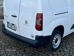 Peugeot Partner Premium Longa 1.5 BlueHDi 100cv - 4