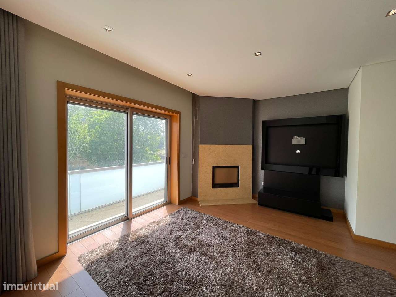 Excelente Apartamento T2 Nogueira Da Maia