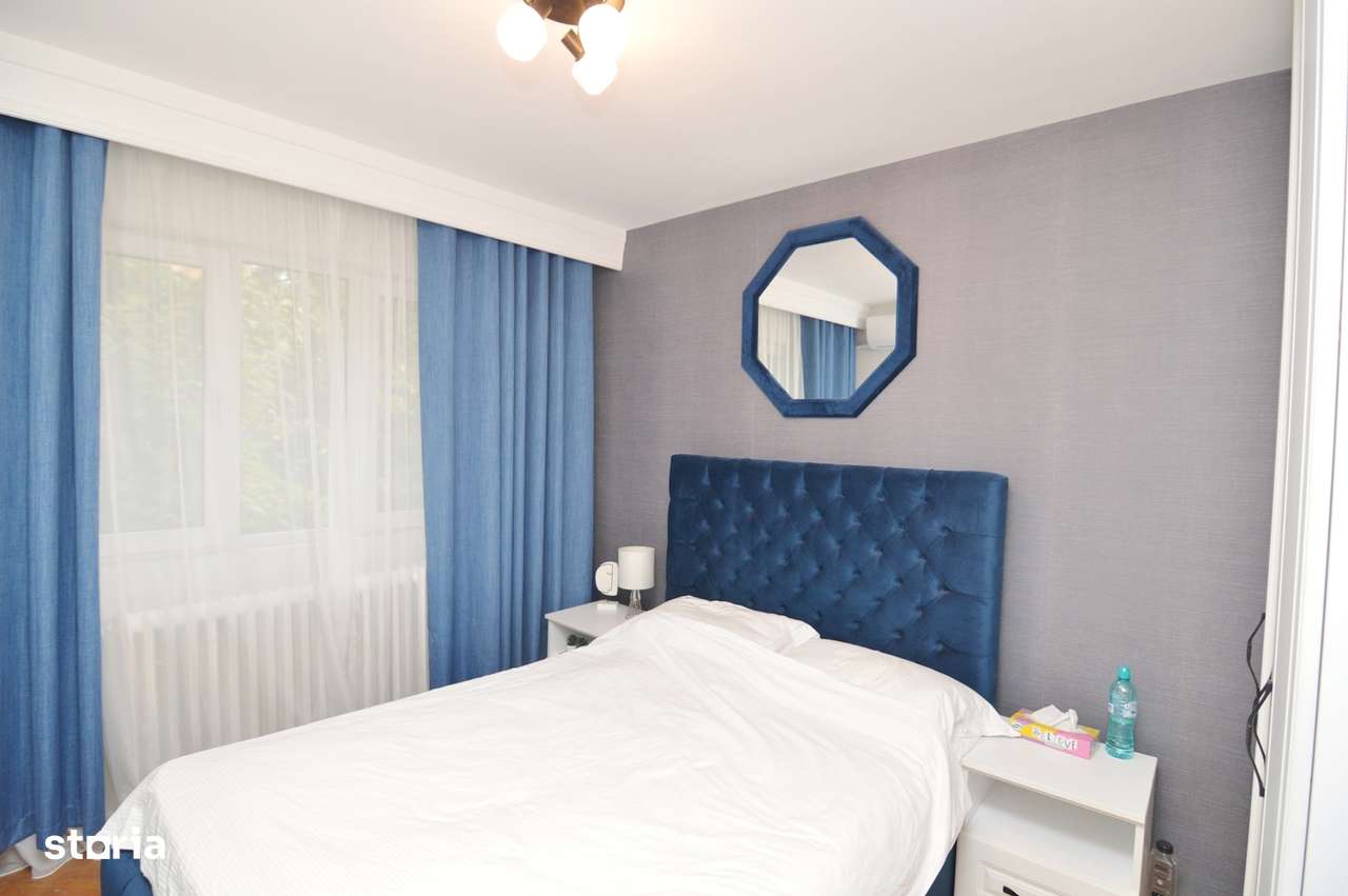 Apartament Superb Kiseleff - Clucerului | Localizare Extraordinara-9