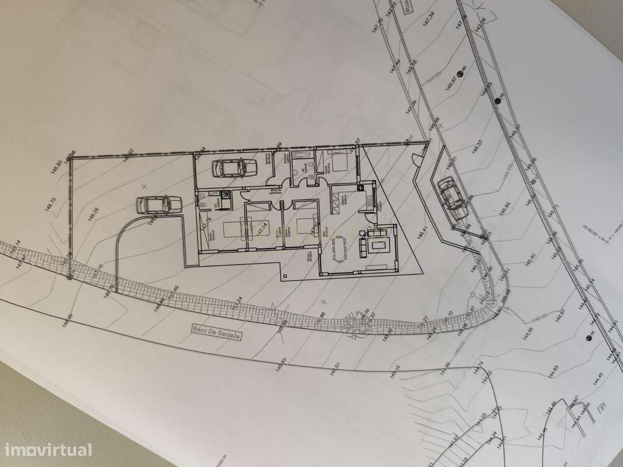 A sua Moradia Térrea de Sonho começa aqui!-7