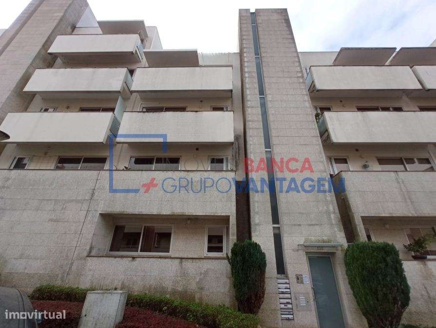 Apartamento T2 Guimaraes