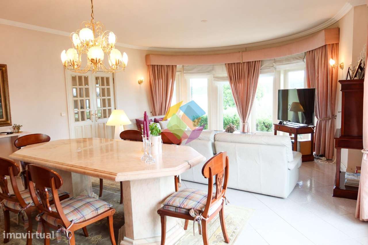 Moradia de Luxo na Ria de Aveiro em Ovar-21