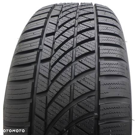 1 x HANKOOK 215/55 R16 97V XL Kinergy 4s H740 Wielosezon 2016 Jak Nowa - 1