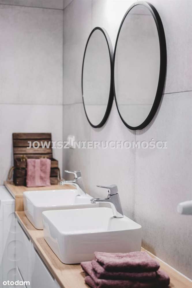 53,53 m2 ul 4 Pory Roku,z miejscem postojowym-10