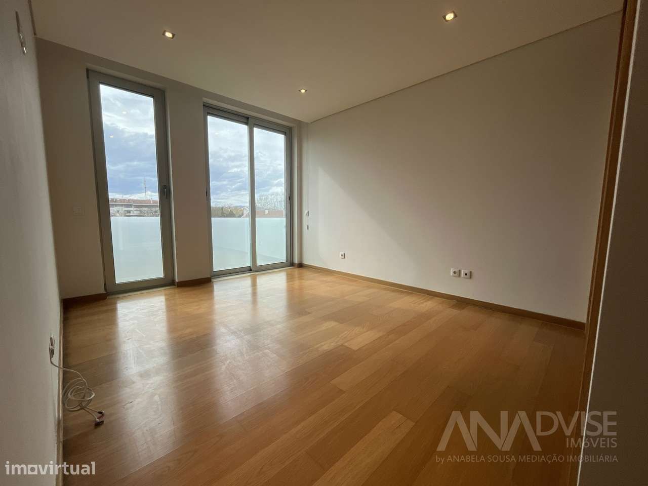 Apartamento T4 Arrendamento em Viseu,Viseu - Grande imagem: 5/15