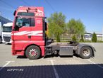 MAN TGX 18.440 - 4