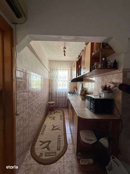 Apartament Spatios | Crihala - Imagine principală: 4/8