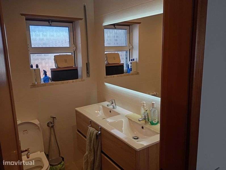 Apartamento T2 próximo centro Parede - Grande imagem: 4/8