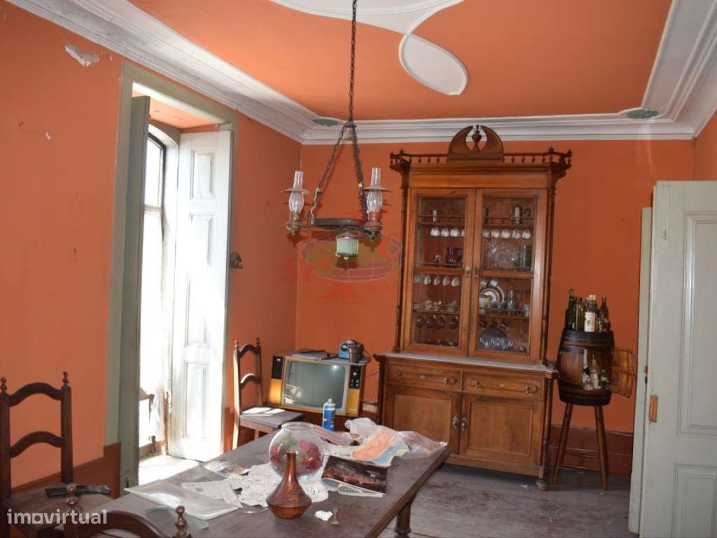 Casa - Centro Vila Ançã-18