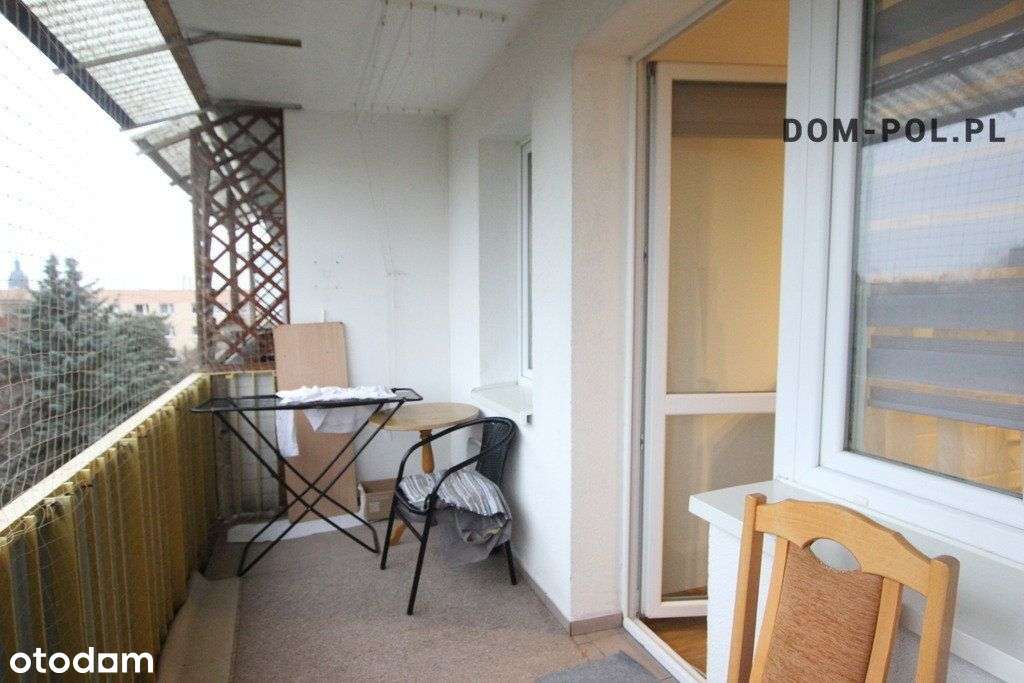 Do sprzedania mieszkanie-Łęczna-5