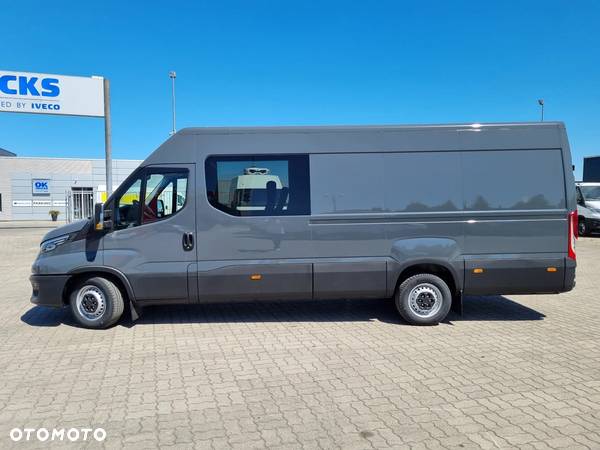 Iveco 7 OSBOWE - AKCYZA W CENIE !!! - 6