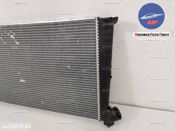 Radiator apa Peugeot Partner 306 an 2001-2005 motorizare 2.0 HDI - original - 3