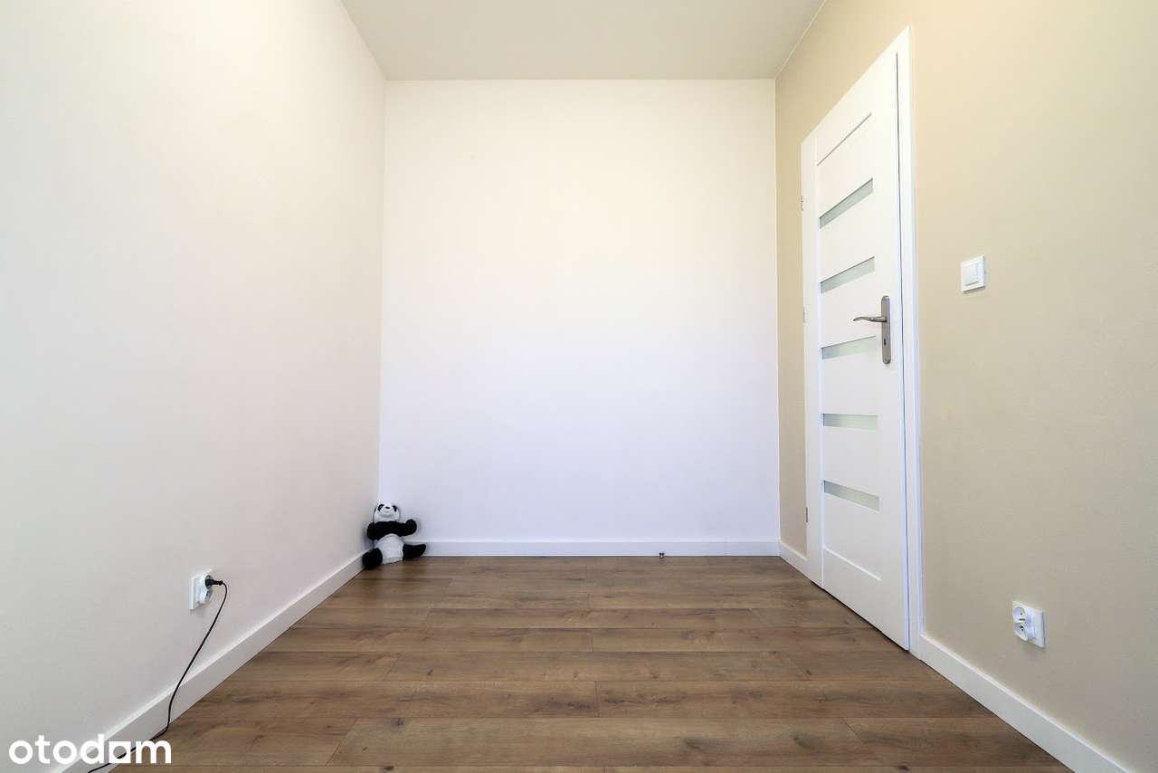 Drabika 75, 3 pokoje, mp, klimatyzacja, Wirtualny Spacer-18