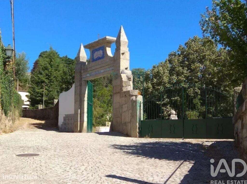 Loja / Estabelecimento Comercial T18 em Mangualde, Mesquitela e Cunha - Grande imagem: 5/27