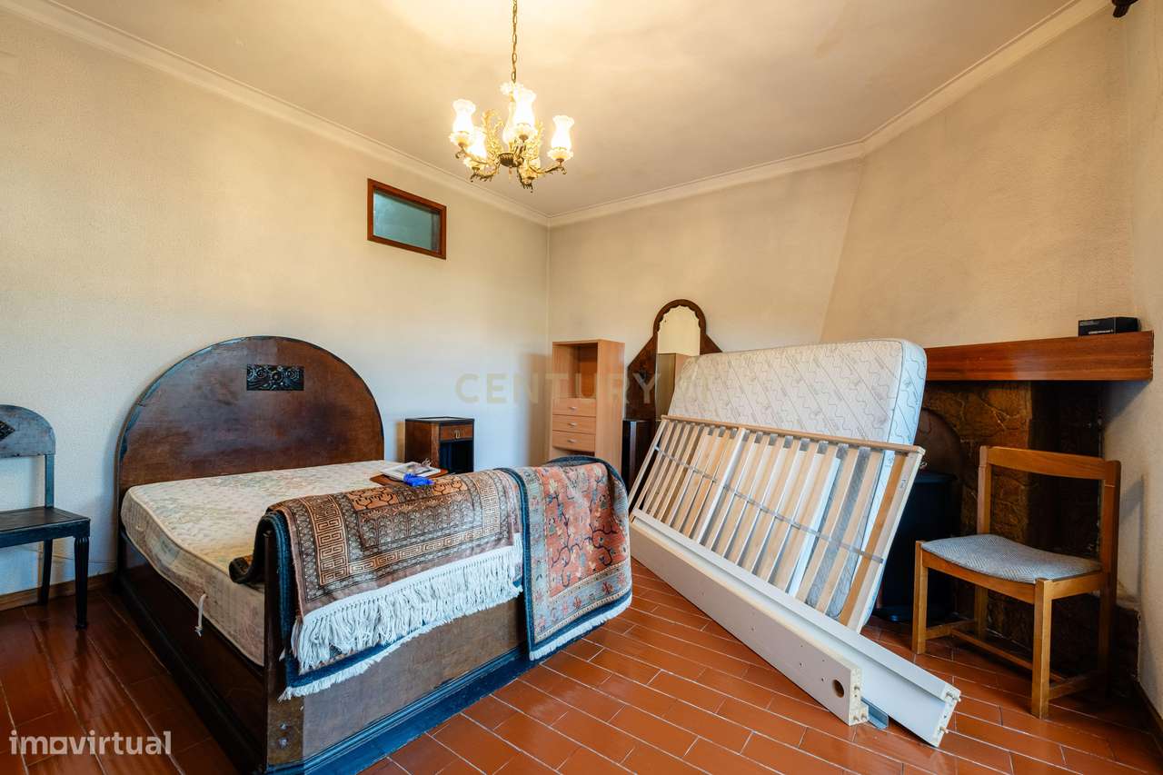 Moradia para recuperação em zona central de Rio Tinto-38