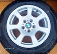 BMW E60 E61 FELGI 6762000 Z OPONAMI 225X55X16 DOT 4921 0914 - 3