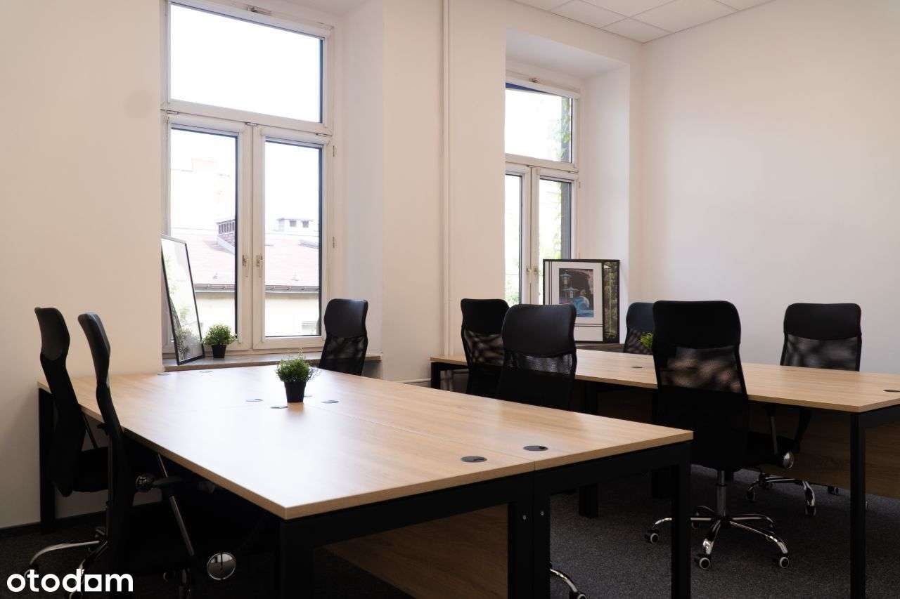 Biuro do wynajęcia Al. Kościuszki 2A - Pełny obrazek: 5/14