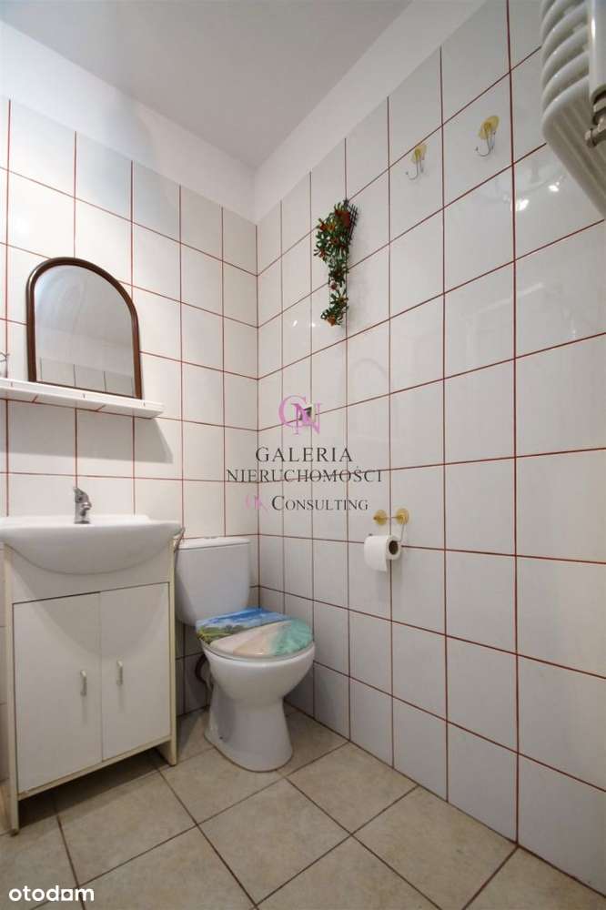 Kochanowskiego/Słowackiego, blisko Umk-10