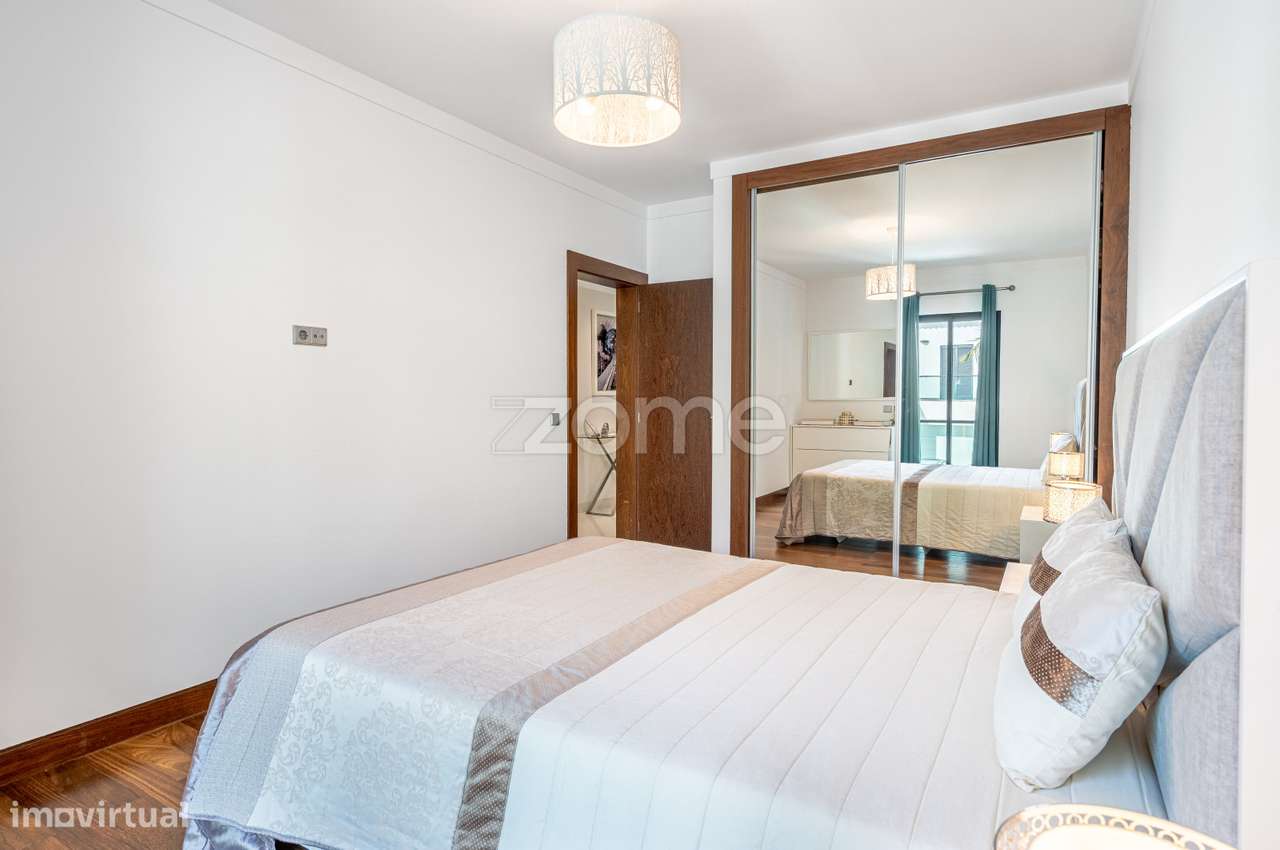 Moradia Banda T4, Caniço – Assomada - Santa Cruz, Madeira-36