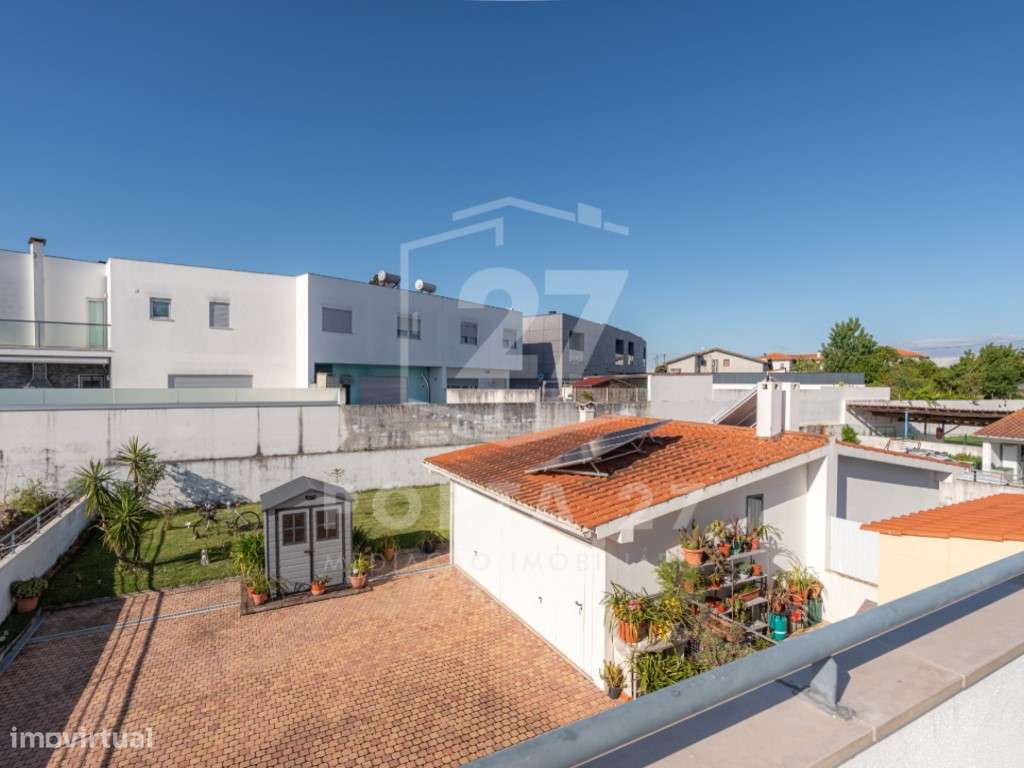 Moradia T5 | Condeixa-a-Nova, Coimbra-27
