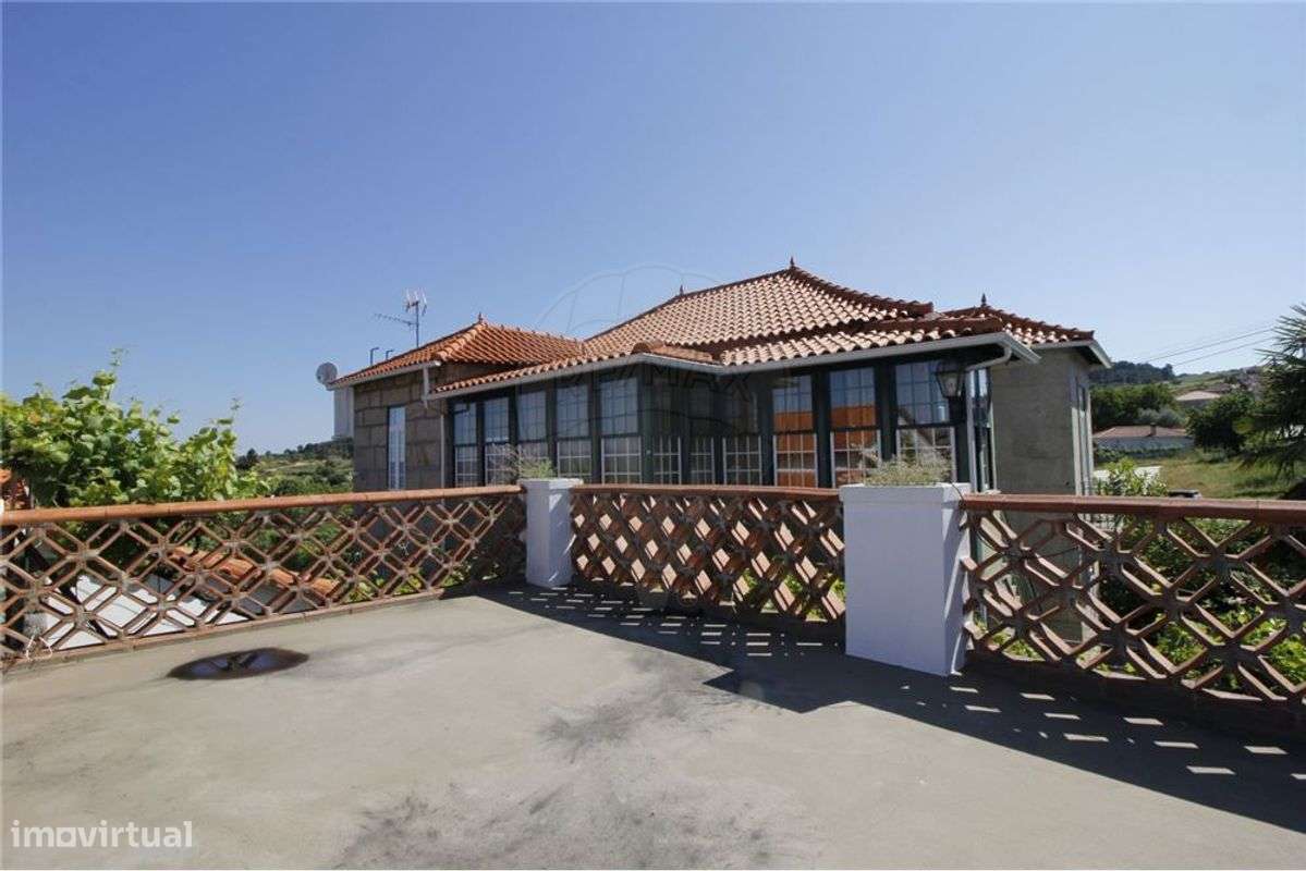 Moradia T5 para venda - Grande imagem: 4/50