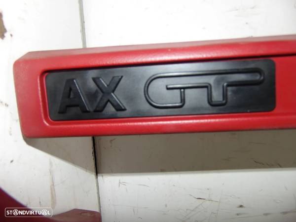 Citroen AX GT kit das abas - 5