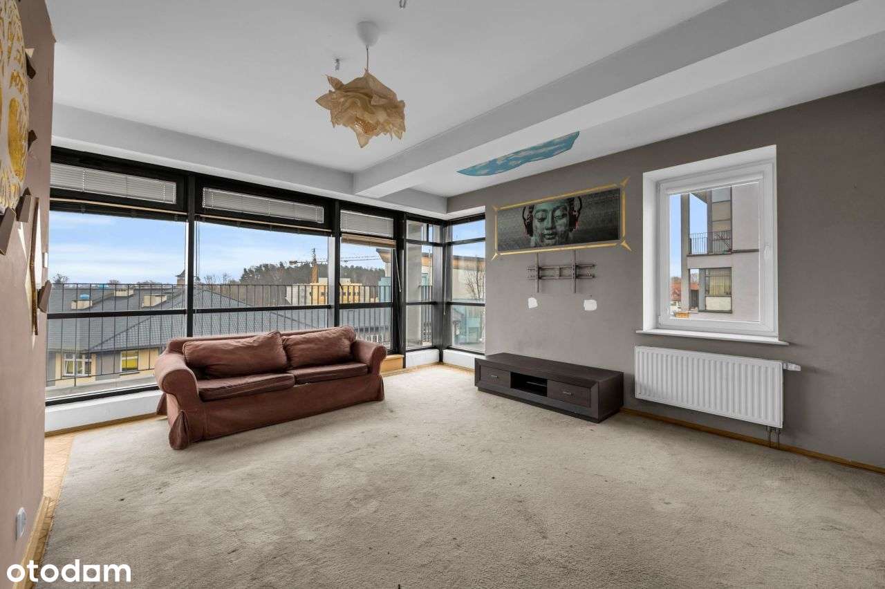 2 pokoje | 2 balkony | Miejsce postojowe w cenie-10