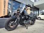 Harley-Davidson Softail FAT BOB 114 - 8