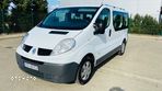 Renault Trafic 2.5 dCi 150 FAP Passenger L1H1 Quickshift Privilège - 4