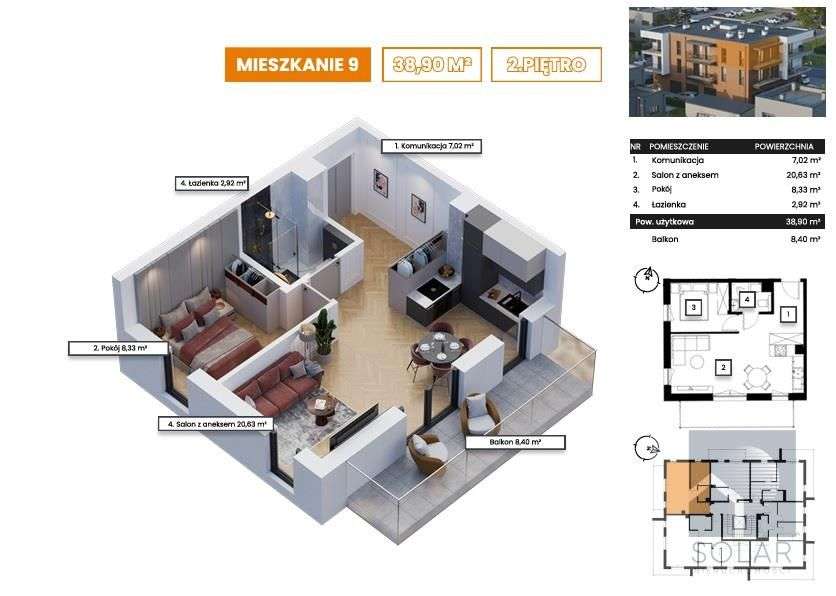 Wyjątkowe mieszkania – limitowana oferta-3