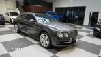 Bentley Continental Flying Spur GTC W12 - 2