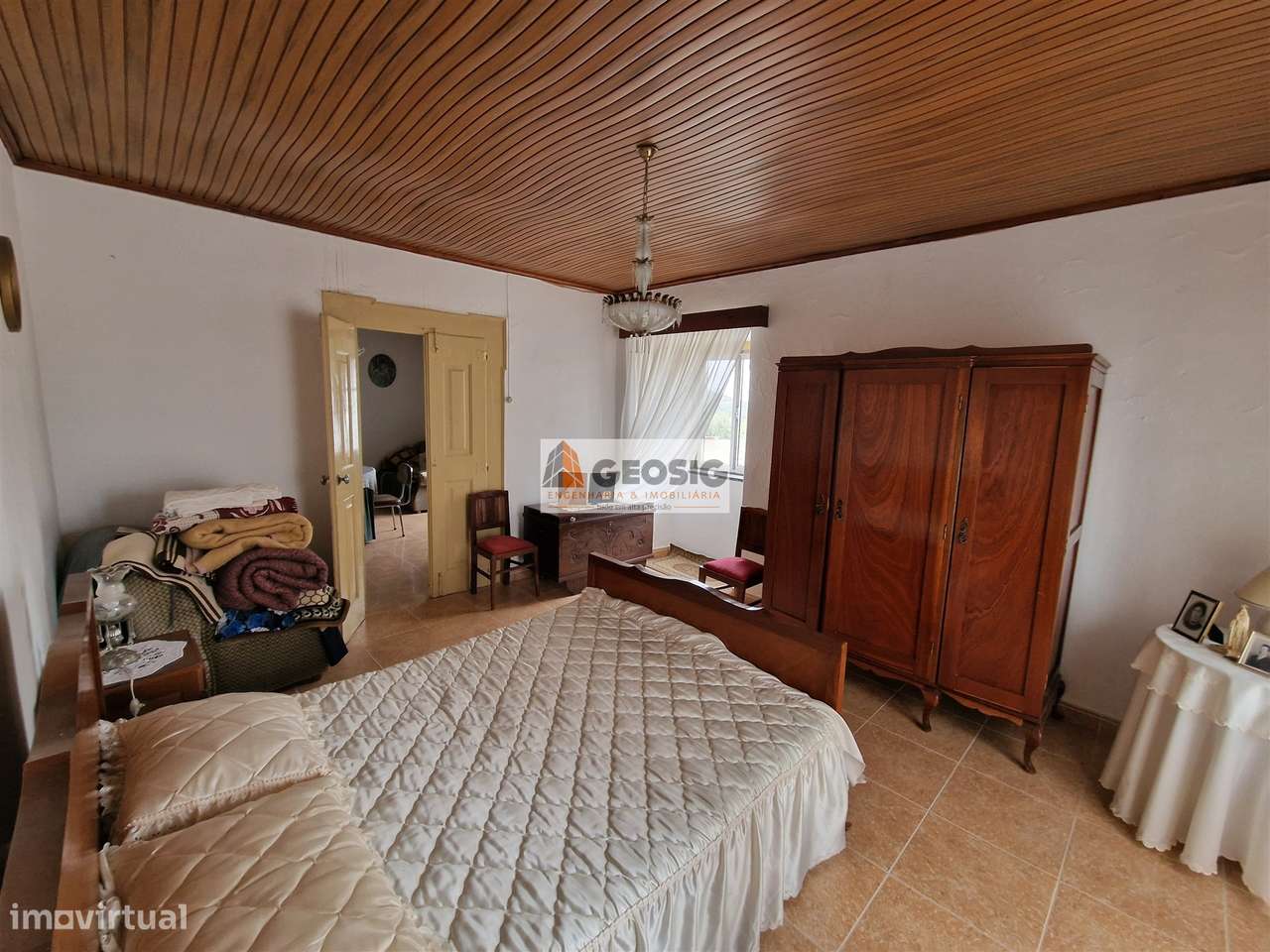 Moradia Geminada T2 Venda em Santa Cruz,Almodôvar-19