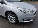 Ford Focus 1.5 TDCi DPF S&S Trend - 5