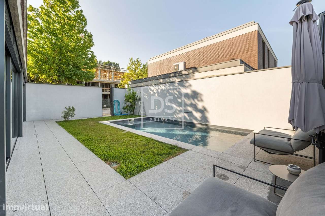 Imovel de luxo - Freguesia de Costa, Guimarães.-37