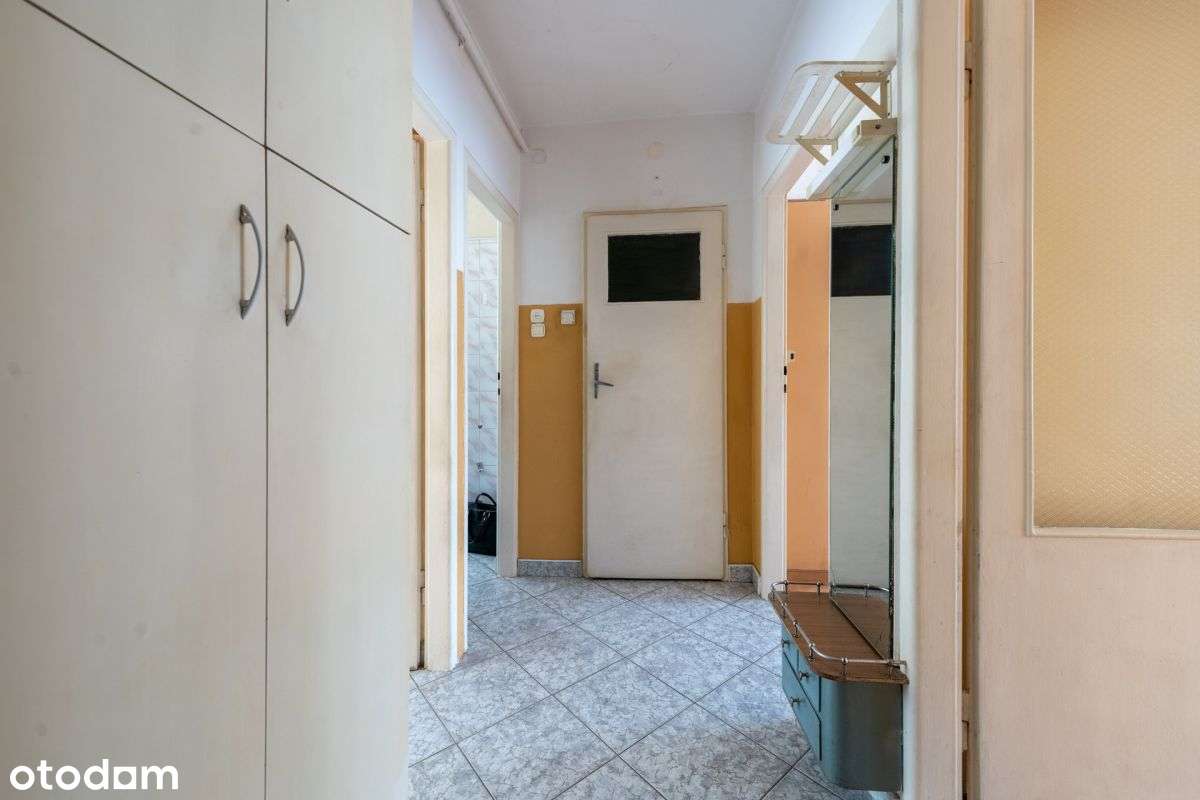 3 pokoje - parter Wejherowo-7