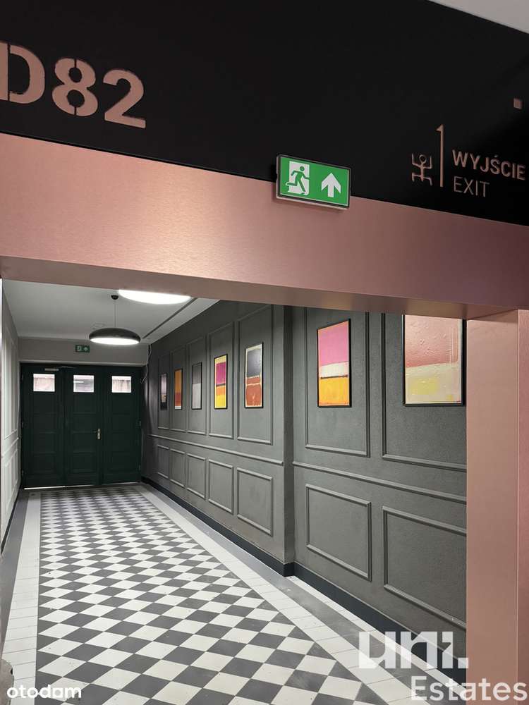 Taras z widokiem| Stare Miasto| 5 minut od Rynku - Pełny obrazek: 5/20