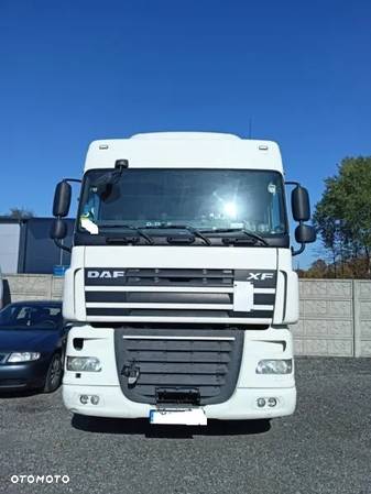 DAF XF105/460 - 1