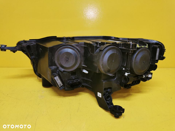 VW T-ROC LAMPA PRAWA PRZOD ZWYKŁA 2GA941006B - 7